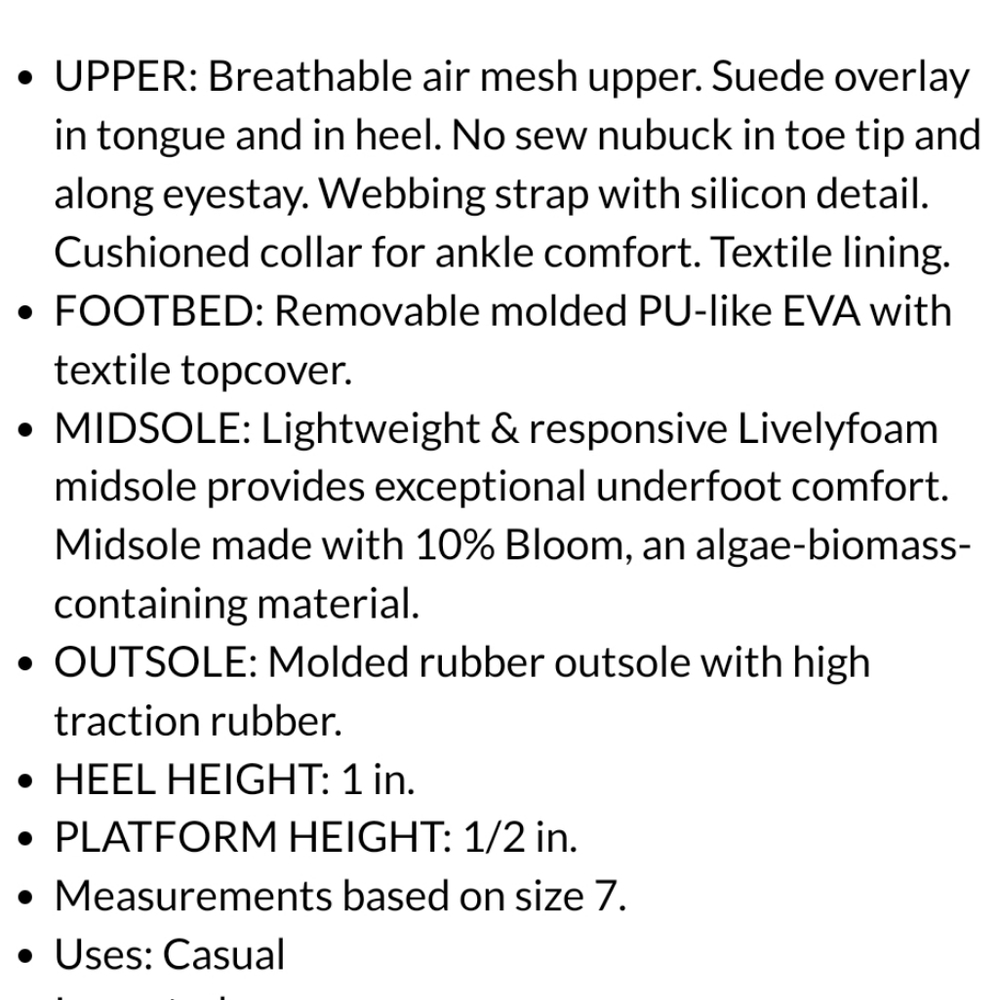 Sorel Sneakers - Picture 16 of 17